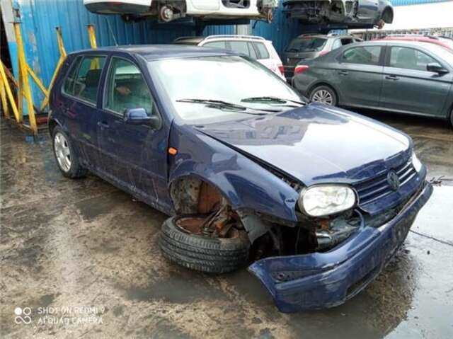 Retrovisor Derecho Volkswagen Golf 