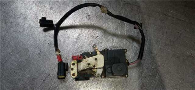 Cerradura Puerta Delantera Izquierda Mg ZR 120