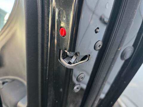 Cerradura Puerta Trasera Derecha Citroen C Elysee HMT