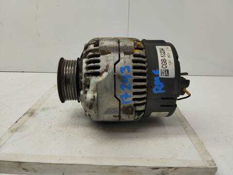 Foto 3ª: Alternador Peugeot 605 SRDT 109CV 80KW [P8B] (1993)