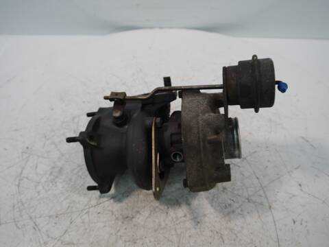 Turbocompresor Porsche 911 420CV 309KW