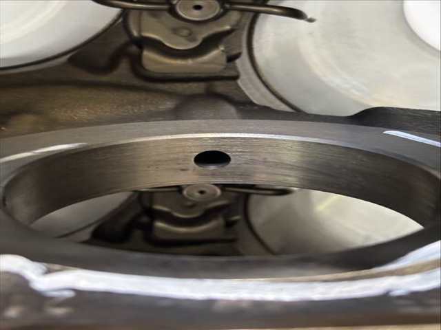 Bloque Motor Jaguar XJ X260 300CV 221KW