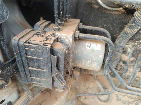 Abs Hyundai ix35 D4FD