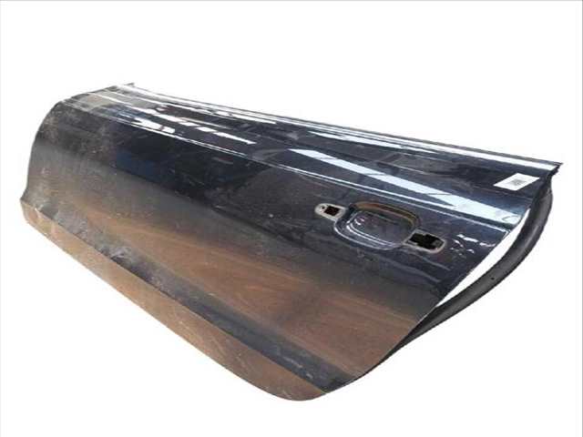 Foto 3ª: Puerta Delantera Izquierda Audi A5 3.0 TDI QUATTRO (2007)