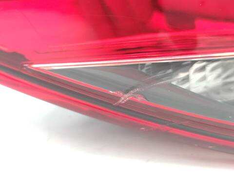 Foto 2ª: Piloto Trasero Izquierdo Mazda 6 2.2 D GJ2FW) 175CV 129KW [SH] (2014)
