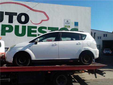 Foto 2ª: Cierre Centralizado Trasero Derecho Toyota Corolla 2.2 [2AD-FTV]