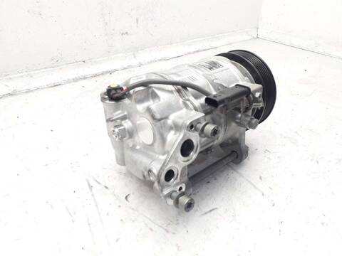 Foto 2ª: Compresor Aire Acondicionado Bmw Serie 3 315 2.0 16V TD BERLINA 190CV 140KW [B47D20B] (2019)