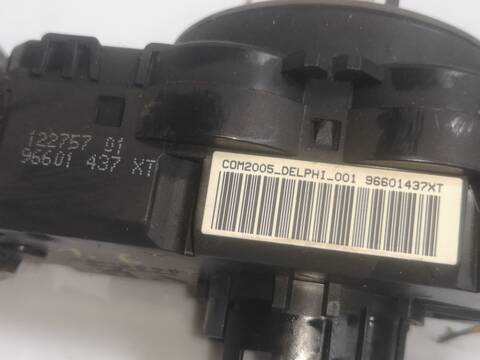 Foto 3ª: Mando Multifuncion Citroen C3 HFX (2007)