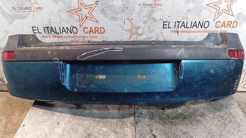 Paragolpes Trasero Opel Corsa SRI 90CV 66KW