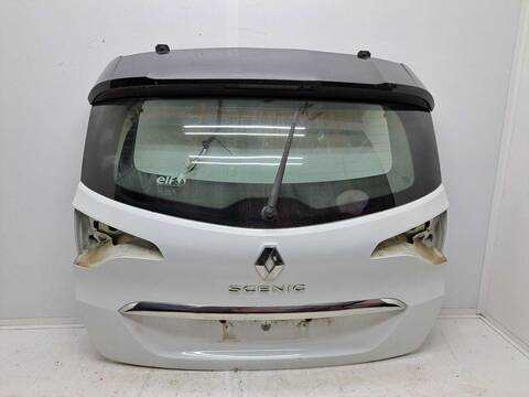 Portón Renault Scenic ZEN 150CV 110KW IV