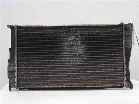 Foto 2ª: Radiador Motor Bmw Serie 3 315 2.0 320D BERLINA 163CV 120KW [M47N 204 D4] (2005)