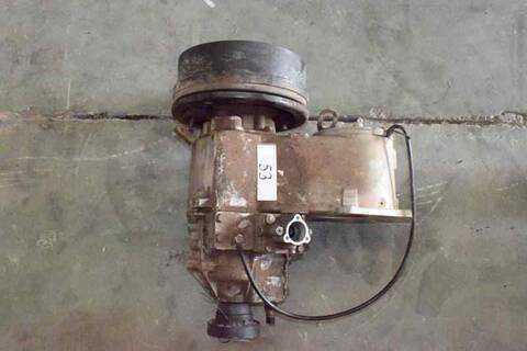 Caja Transfer Santana Anibal 2.8 TDI 125CV