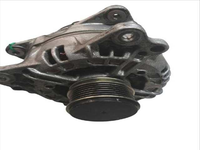 Foto 3ª: Alternador Volkswagen Golf 2.0 TDI (2003)