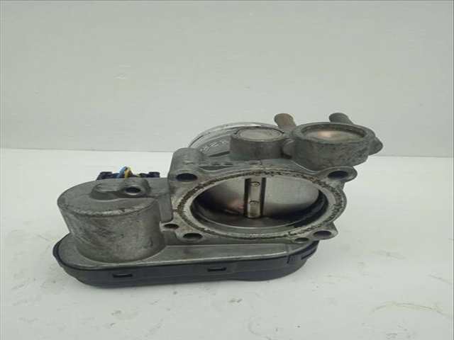 Foto 3ª: Caja Mariposa Mercedes Clase A 140 1.6 CAT 82CV 60KW [M166.960] (1999)