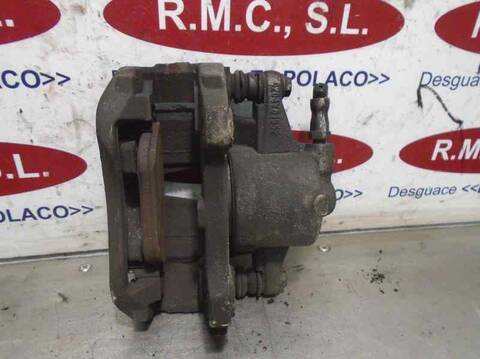 Foto 3ª: Pinza Freno Delantera Izquierdo Opel Corsa COSMO 80CV 59KW [Z12XEP] (2008)