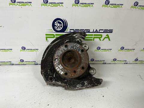 Mangueta Delantera Izquierda Bmw Serie 3 315 2.0 TD CAT COUPE 177CV 130KW