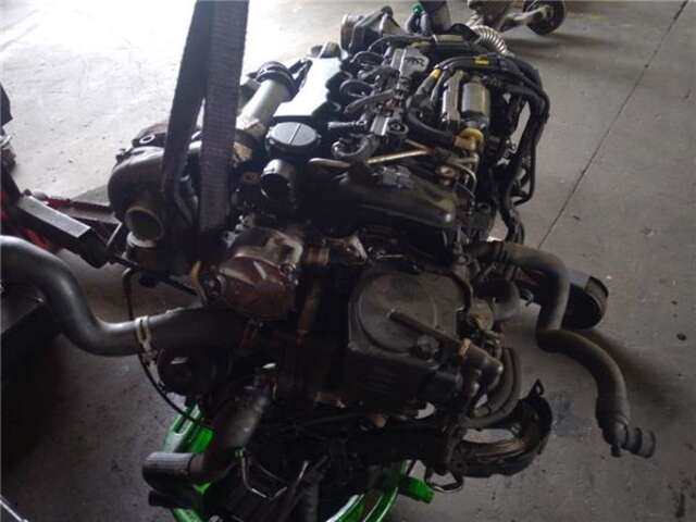 Foto 3ª: Motor Completo Citroen C4 1.6 COLLECTION [1.6 LTR. - 80 KW HDI CAT (9HY - DV6TED4)] [9HY (DV6TED4)]