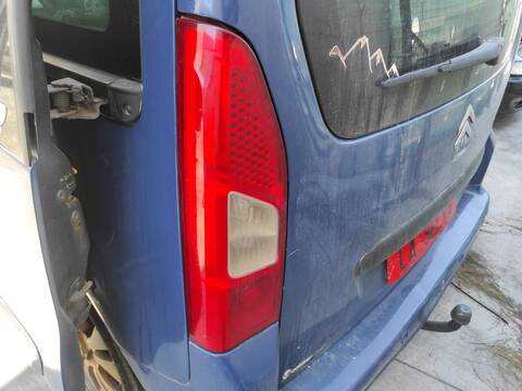 Piloto Trasero Izquierdo Citroen Berlingo 9HX