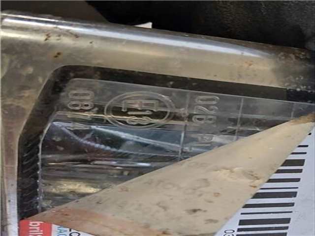 Foto 3ª: Faro Antiniebla Delantero Izquierdo Toyota Land Cruiser 3.0 D-4D KDJ120) 163CV 120KW [1KD-FTV] (2003)