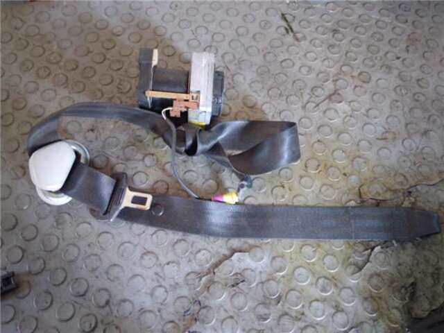 Cinturón Delantero Derecho Volkswagen Golf 1.4 16V