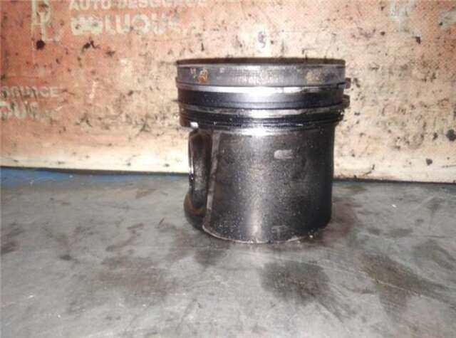 Foto 3ª: Despiece Motor Fiat Ducato 2.3 JTD [F1AE0481C]