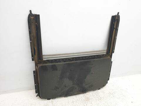 Foto 2ª: Techo Eléctrico Mercedes Clase ML 320 3.2 G V6 18V 218CV [112942] (1997)