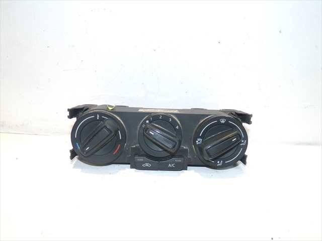 Mando Calefacción A. A. Seat Toledo 1.6 TDI 2013-2017