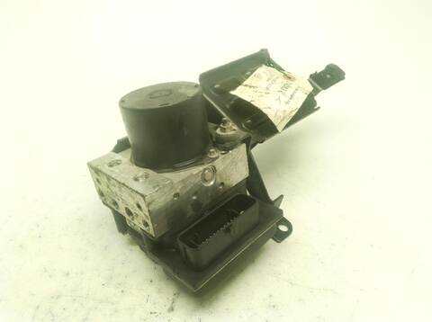 Abs Volkswagen Polo VERSION INDEFINIDA