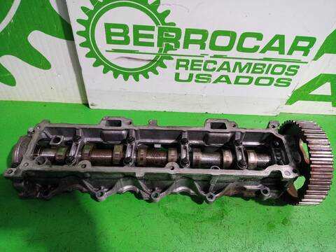 Foto 2ª: Culata Ford Fiesta AMBIENTE 68CV (2001)