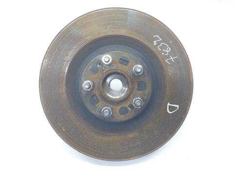 Mangueta Delantera Derecha Hyundai i30 N PERFORMANCE