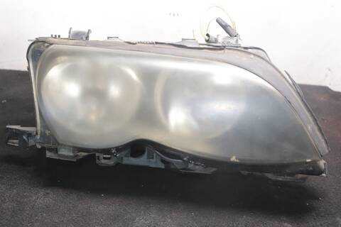 Faro Derecho Bmw Serie 3 320 D