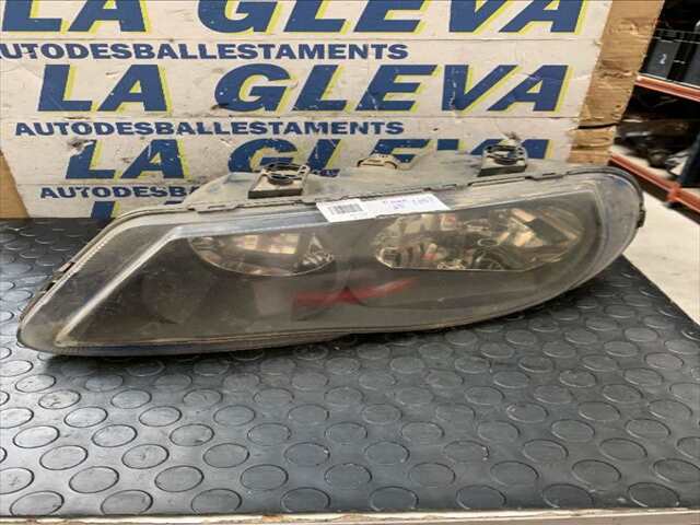Faro Izquierdo Rover Serie 25 1.4