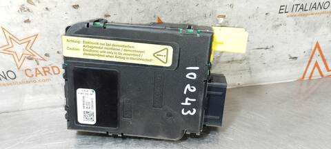 Centralita Inmovilizador Volkswagen Golf HIGHLINE BERLINA 140CV 103KW