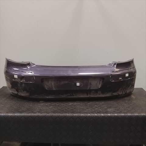 Paragolpes Trasero Peugeot 307 0.1