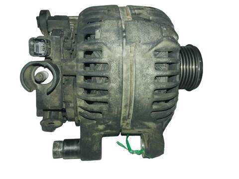 Alternador Citroen C4 1.6 HDI PICASSO