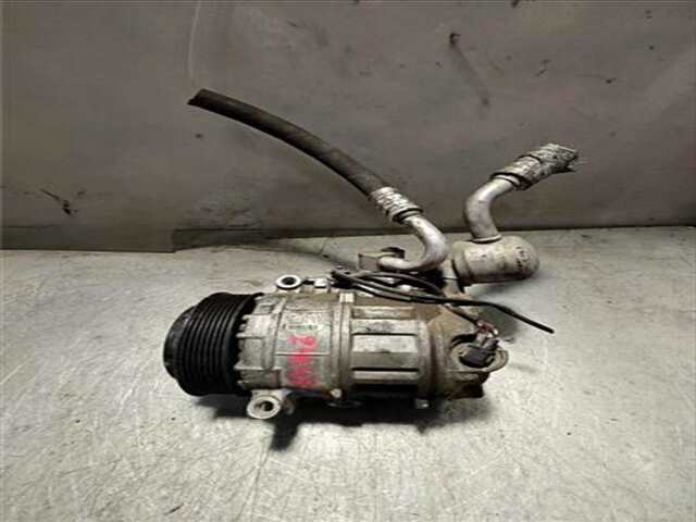 Compresor Aire Acondicionado Mercedes Sprinter 209 CDI