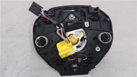 Foto 3ª: Airbag Delantero Izquierdo Seat Leon 2.0 ERENCE [2 0 LTR. - 85 KW TDI] 116CV