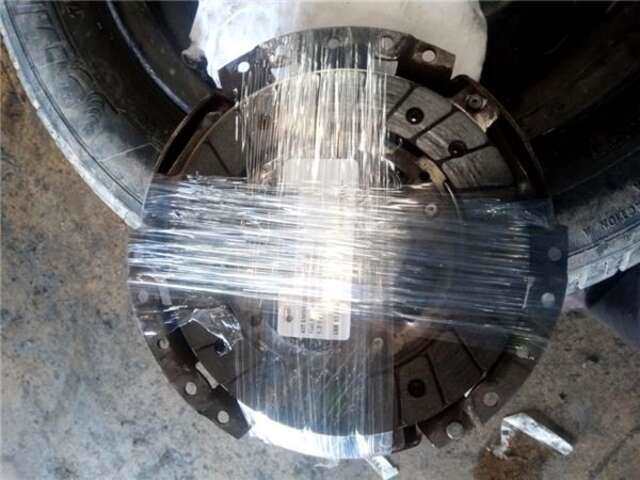 kit Embrague Fiat Punto 1.2 G 16V