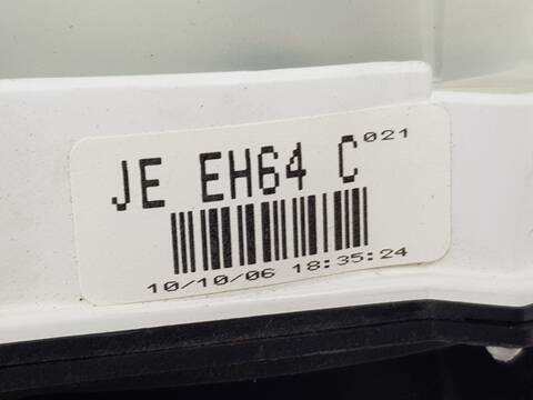 Foto 2ª: Cuadro de Instrumentos Mazda CX7 STYLE [R2] (2010)