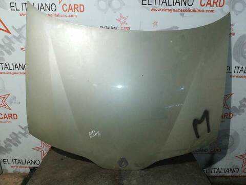Capot Renault Laguna DYNAMIQUE 100CV 74KW