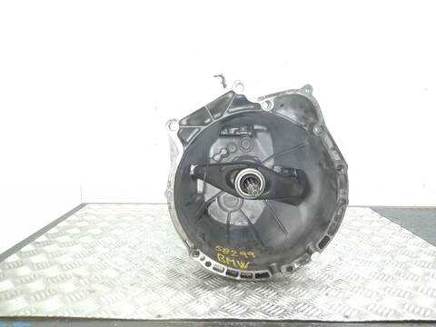 Foto 2ª: Caja Cambios Bmw Serie 3 315 226S1 COUPE (2002)