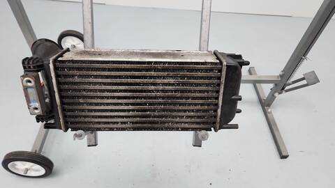 Foto 3ª: Intercooler Peugeot 3008 1.6 HDI 109CV 80KW [9HZ (DV6TED4)] (2010)