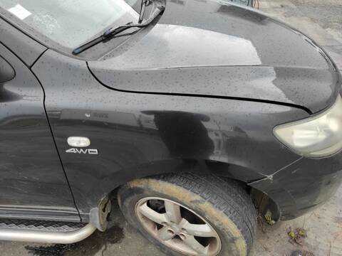 Aleta Delantera Derecha Hyundai Santa Fe D4EB