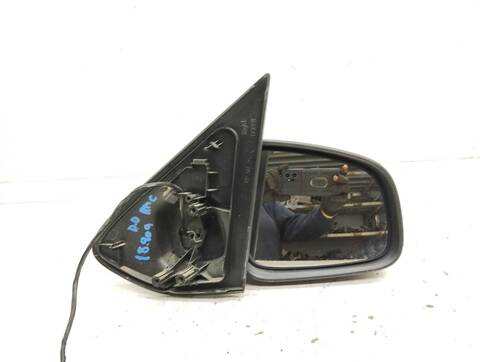 Foto 2ª: Retrovisor Derecho Dacia Logan AMBIANCE 90CV 66KW [K9K E6] (2017)