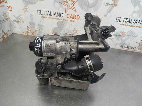 Foto 2ª: Radiador Aceite Renault Laguna PRIVILEGE III 150CV 110KW [M9R J8] (2008)