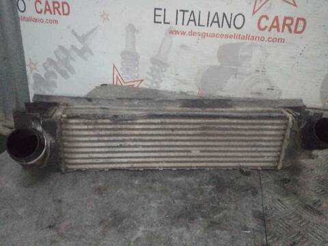 Foto 4ª: Intercooler Bmw Serie 4 418 420D COUPE 184CV 135KW [B47D20A] (2016)