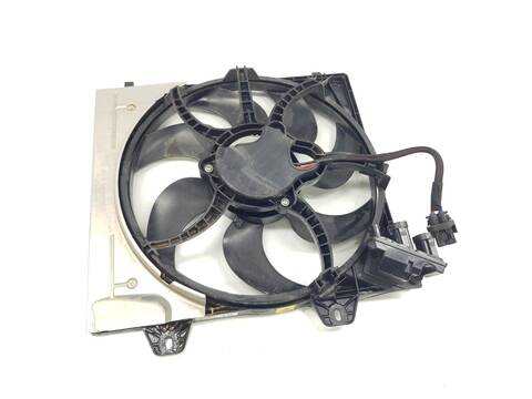 Electroventilador Fiat 600 VERSION INDEFINIDA