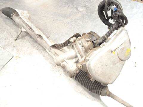 Foto 4ª: Cremallera de Direccion Peugeot 208 1.2 PURETECH 130 131CV 96KW [HNS] (2020)
