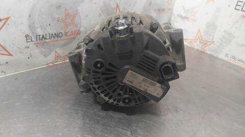 Foto 2ª: Alternador Mercedes Clase C 160 C 220 CDI BLUEEFFICIENCY 204.302) COUPE 170CV 125KW [651911] (2011)