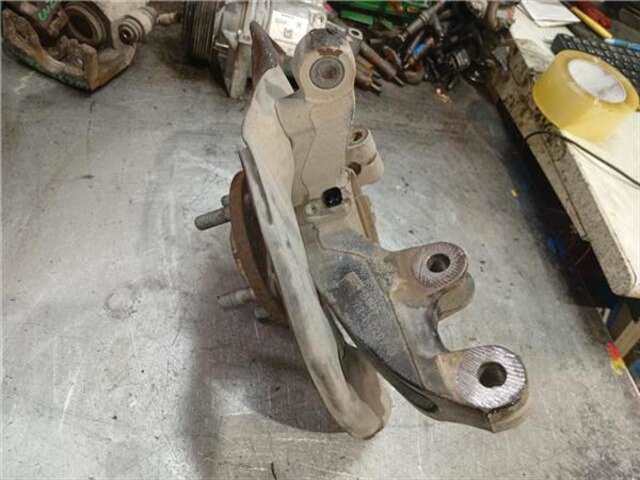 Foto 3ª: Mangueta Delantera Derecha Ford Focus 1.0 ACTIVE [1.0 LTR. - 92 KW ECOBOOST CAT]